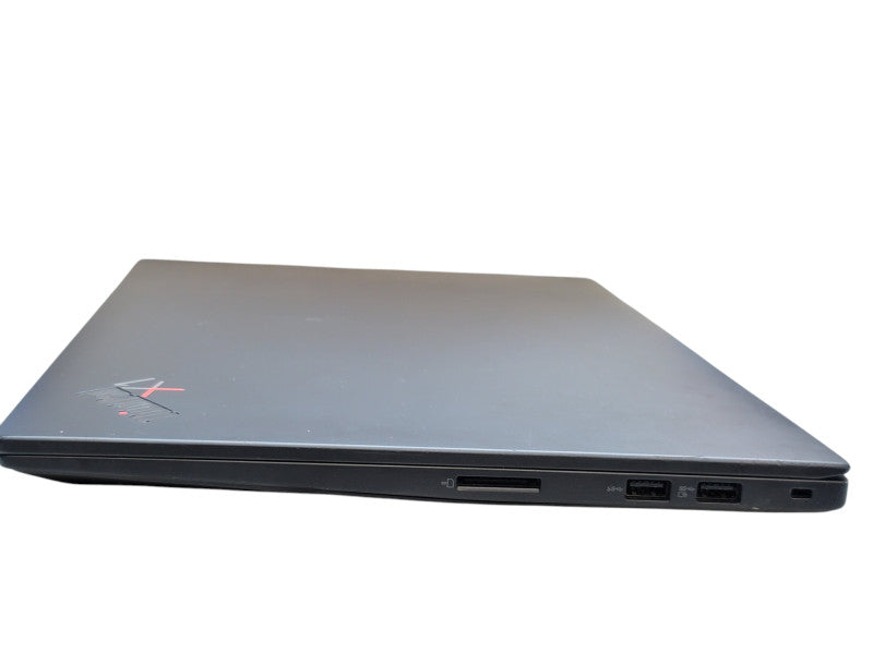 Lenovo ThinkPad X1 Extreme Gen4 i7-11800H 16GB RAM RTX 3060 256GB SSD READ  β Lap200