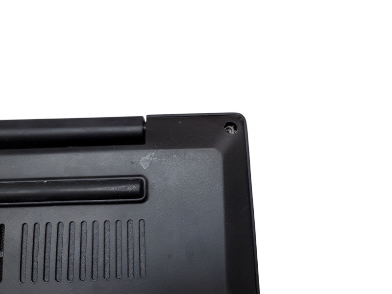 Lenovo ThinkPad X1 Extreme Gen4 i7-11800H 16GB RAM RTX 3060 256GB SSD READ  β Lap200