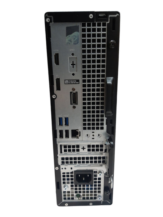 Dell OptiPlex SFF 7010 i5-13500 13th Gen 4.80Ghz 32GB DDR4 256GB NVMe M.2