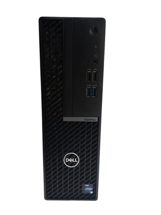Dell OptiPlex SFF 7010 i5-13500 13th Gen 4.80Ghz 32GB DDR4 256GB NVMe M.2