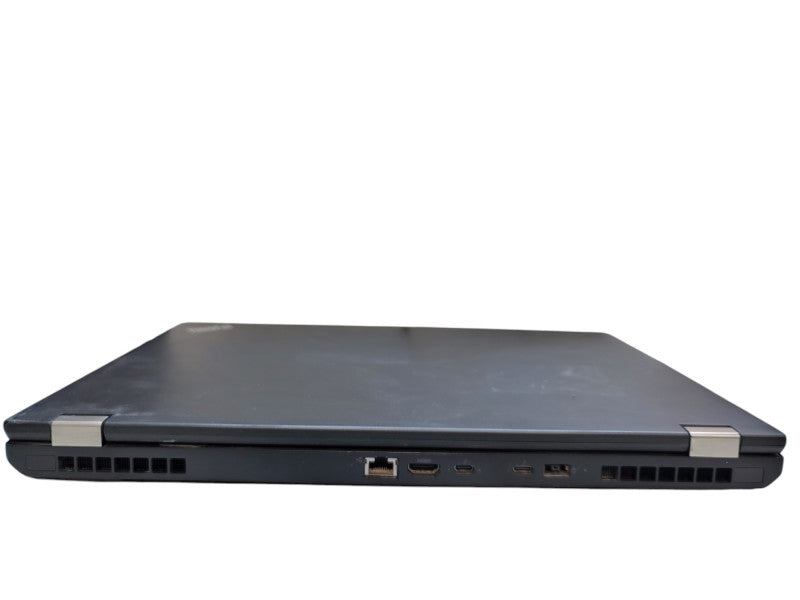 Lenovo ThinkPad P52 i7-8850H 32GB DDR4 Quadro P2000 256GB SSD  β Lap200