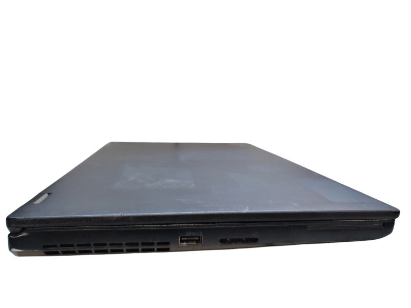 Lenovo ThinkPad P52 i7-8850H 32GB DDR4 Quadro P2000 256GB SSD  β Lap200