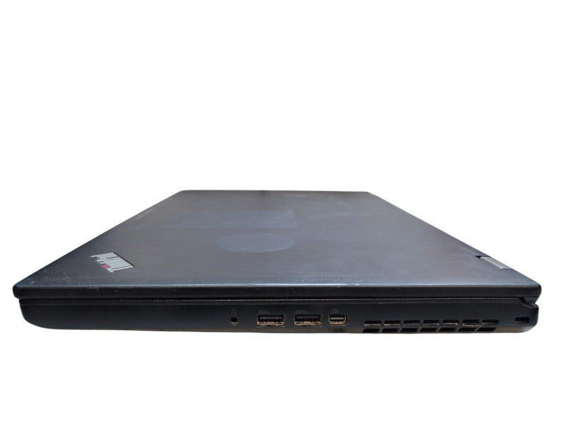Lenovo ThinkPad P52 i7-8850H 32GB DDR4 Quadro P2000 256GB SSD  β Lap200