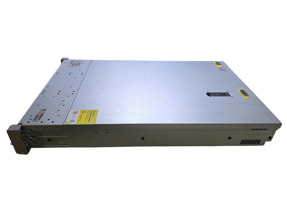 HP DL380 Gen9 2U 8x 2.5" | 2x Xeon E5-2640 v3 @2.60GHz, 32GB DDR4, 2x 500W