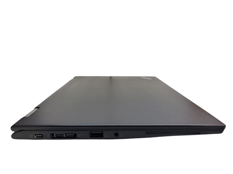 Lenovo ThinkPad X13 Yoga i7-10510U 16GB DDR4 256GB SSD  β Lap200