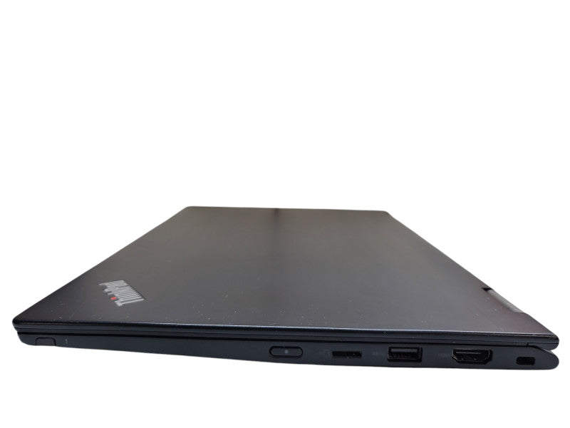 Lenovo ThinkPad X13 Yoga i7-10510U 16GB DDR4 256GB SSD  β Lap200