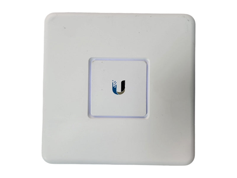 Ubiquiti Networks UniFi USG Security Gateway, Factory Reset