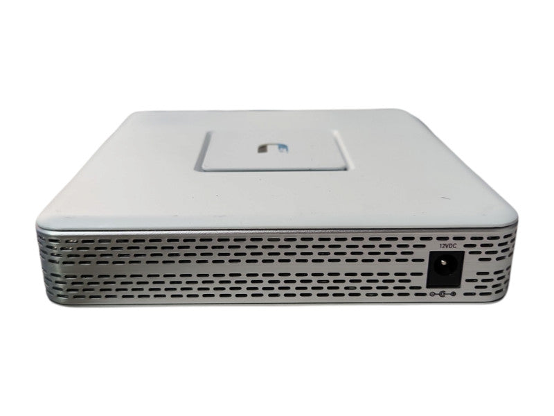 Ubiquiti Networks UniFi USG Security Gateway, Factory Reset