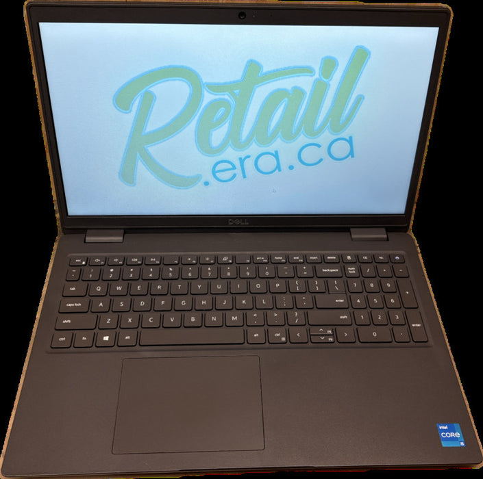 Dell Latitude 3520 Core i5-1135G7@2.4GHz 16GB RAM 256GB SSD READ  Lap200