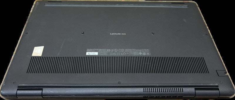 Dell Latitude 3520 Core i5-1135G7@2.4GHz 16GB RAM 256GB SSD READ  Lap200