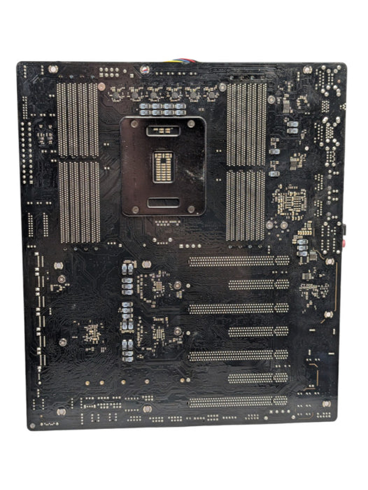 ASRock X99 WS-E/10G Intel Xeon E5-2680 v4 64GB RAM Combo  -