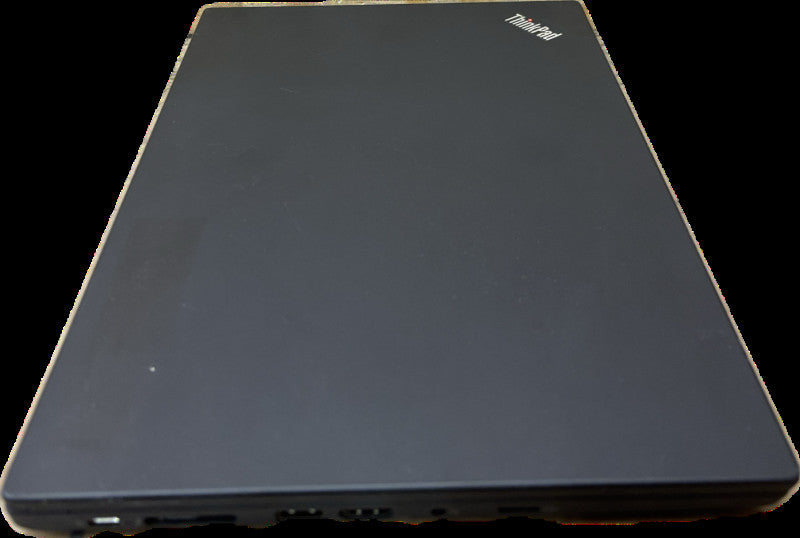 Lenovo ThinkPad Gen 2 Core i5-1145G7@2.6GHz 16GB RAM 256GB SSD  Lap200