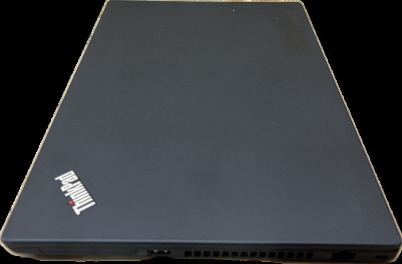 Lenovo ThinkPad Gen 2 Core i5-1145G7@2.6GHz 16GB RAM 256GB SSD  Lap200