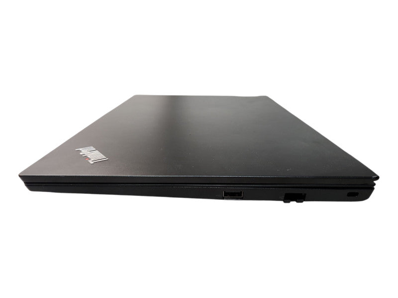 Lenovo ThinkPad E15 Gen 2, i7-1165G7, 32GB DDR4, 256 NVMe, No PWR  Lap200