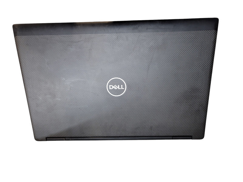 Dell Precision 7530 i7-8850H 32GB DDR4 Quadro P1000 256GB SSD READ! β Lap200