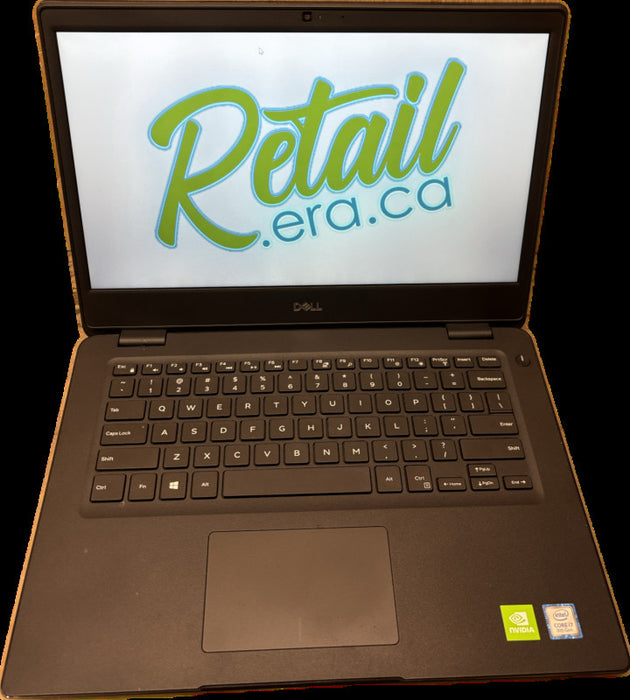 Dell Latitude 3400 i7-8565U@1.8GHz GeForce MX130 2GB GPU 16GB RAM 256GB SSD Q Lap200