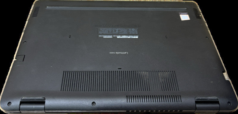 Dell Latitude 3400 i7-8565U@1.8GHz GeForce MX130 2GB GPU 16GB RAM 256GB SSD Q Lap200