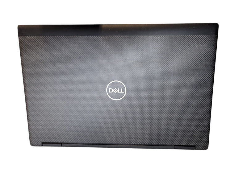 Dell Precision 7530 i7-8850H 32GB DDR4 Quadro P1000 256GB SSD READ β Lap200
