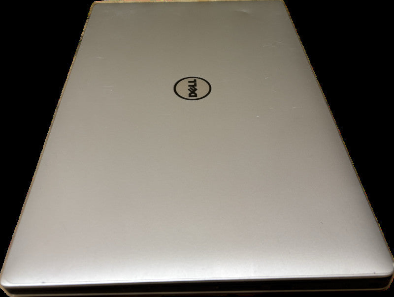 Dell Precision 5510i7-6820HQ QUADRO M1000M 2GB GPU 16GB 256SSD READ!  Lap200