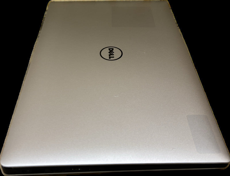 Dell Precision 5510 i7-6820HQ QUADRO M1000M 2GB GPU 16GB RAM 256GB SSD  Lap200