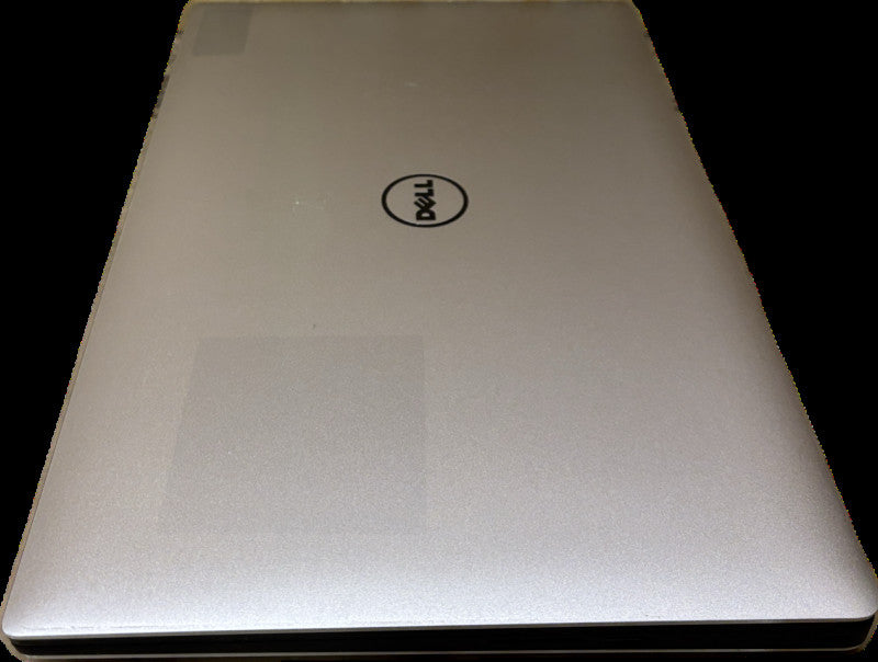 Dell Precision 5510 i7-6820HQ QUADRO M1000M 2GB GPU 16GB RAM 256GB SSD  Lap200