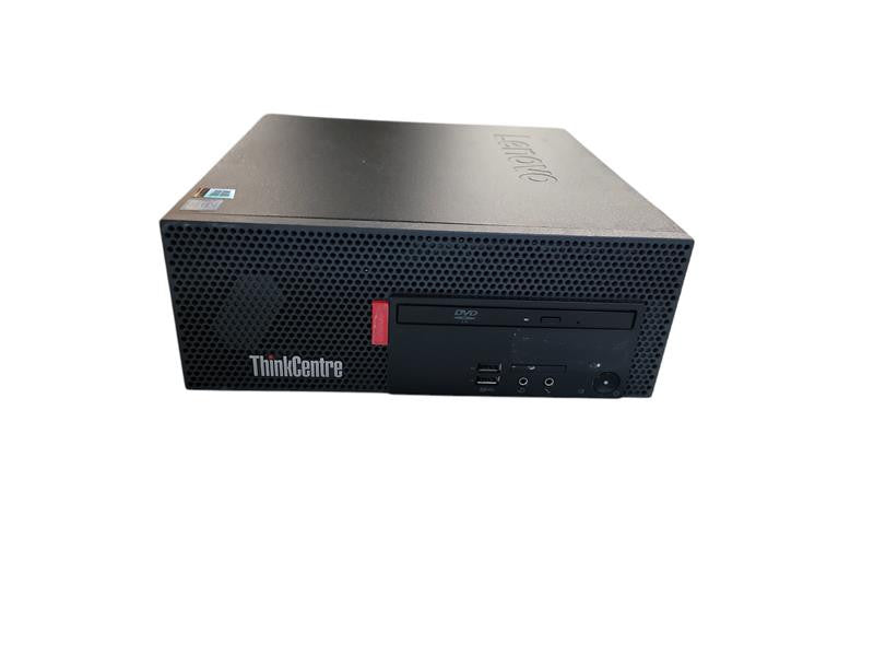 Lenovo ThinkCentre M720e SFF i5 - 9400 @ 2.90GHz 16GB DRR4 Ram  θ