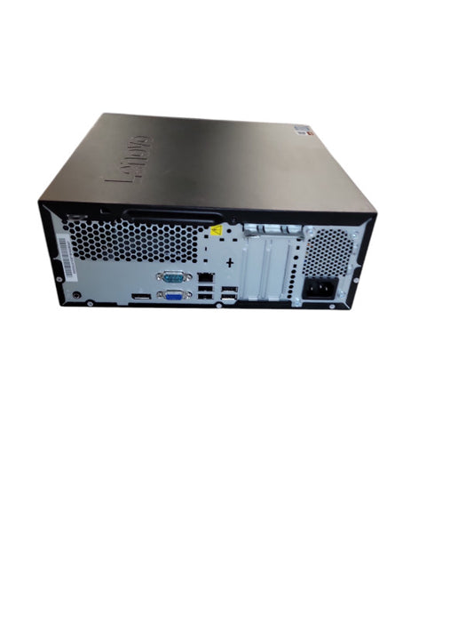 Lenovo ThinkCentre M720e SFF i5 - 9400 @ 2.90GHz 16GB DRR4 Ram  θ