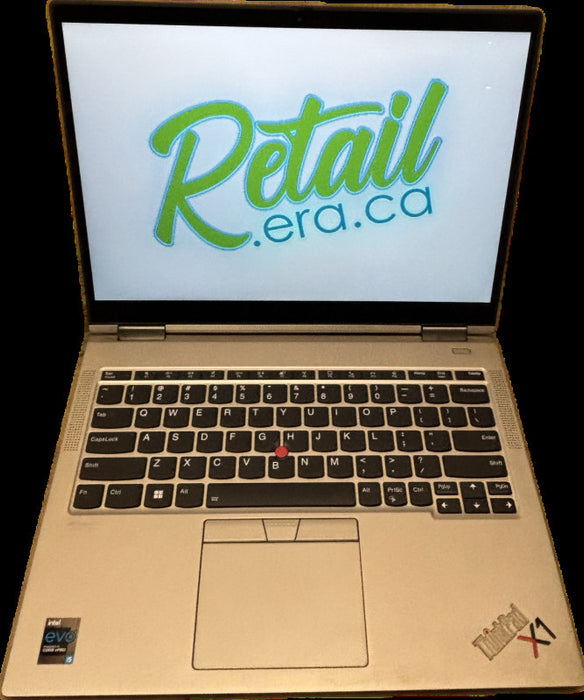 Lenovo ThinkPad X1 Titanium TOUCH "3K" LCD i5-1140G7@1.1GHz 16GB RAM 256GB   Lap200