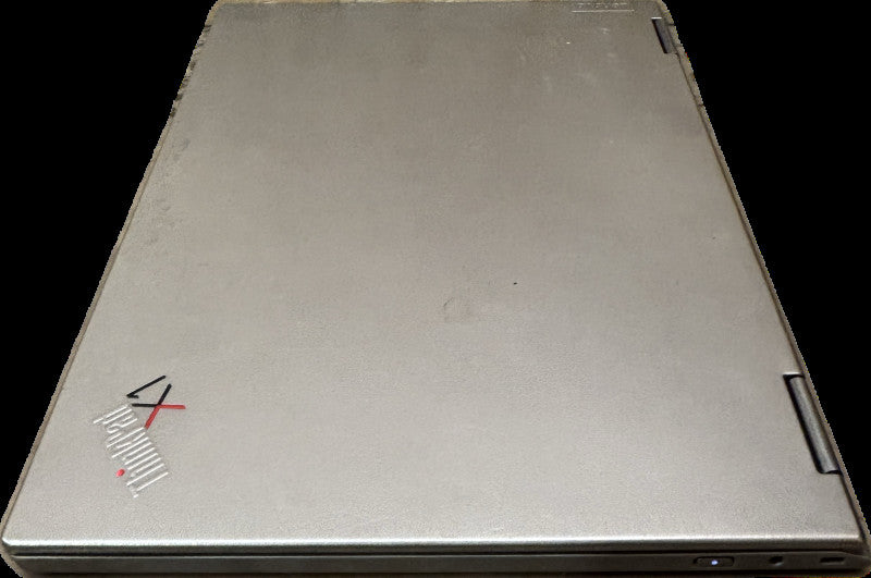 Lenovo ThinkPad X1 Titanium TOUCH "3K" LCD i5-1140G7@1.1GHz 16GB RAM 256GB   Lap200