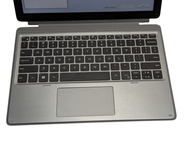 DELL Latitude 7210 2-in-1 Intel Core i7-10810U 16GB RAM & 256GB NVMe  - Lap200