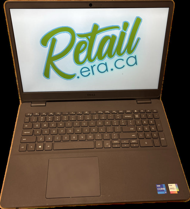 Dell Inspiron 3501 Core i7-1165G7@2.8GHz 12GB RAM 256GB SSD READ  Lap200