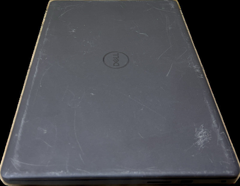 Dell Inspiron 3501 Core i7-1165G7@2.8GHz 12GB RAM 256GB SSD READ  Lap200