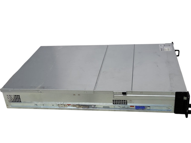 Synology RackStation RS2416RP+ Network Attached Storage 1x PSU, READ _
