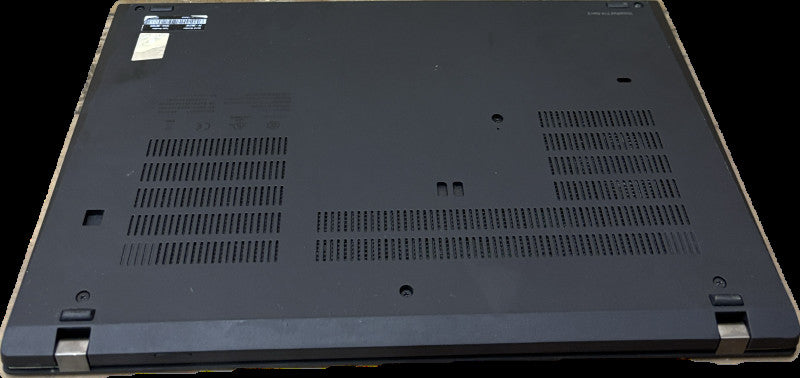 Lenovo ThinkPad Gen 2 Core i5-1145G7@2.6GHz 16GB RAM 256 GB SSD    Lap200