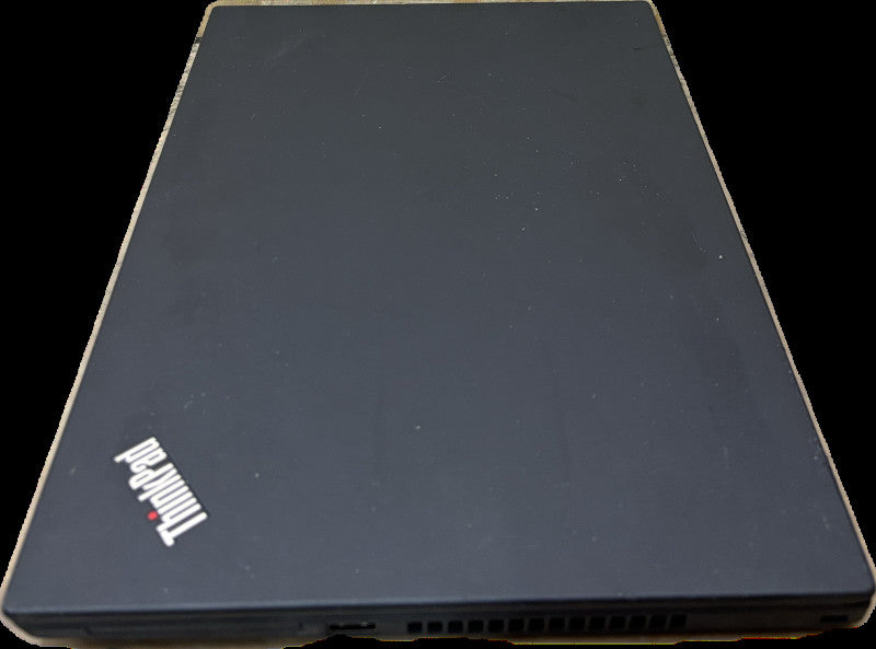 Lenovo ThinkPad Gen 2 Core i5-1145G7@2.6GHz 16GB RAM 256 GB SSD    Lap200