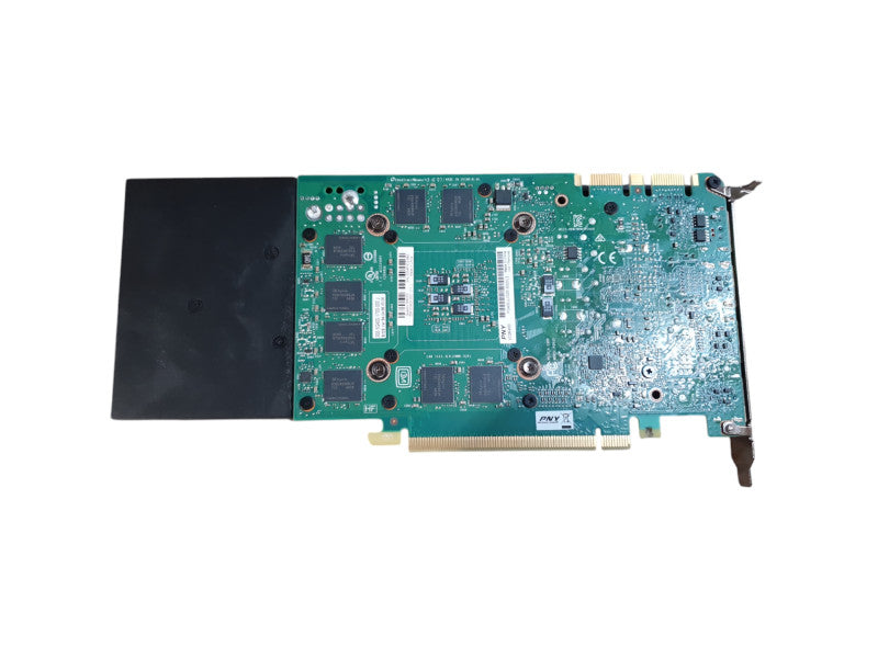 NVIDIA Quadro M4000 8GB GDDR5 - Graphics Card 4x Display Port