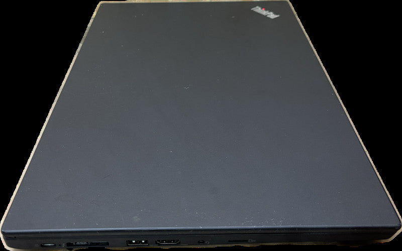 Lenovo ThinkPad T15 Gen 2 Core i7-1165G7@2.8GHz 16GB RAM 256GBSSD READ  Lap200