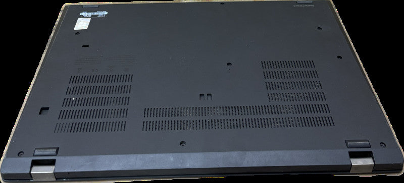 Lenovo ThinkPad T15 Gen 2 Core i7-1165G7@2.8GHz 16GB RAM 256GBSSD READ  Lap200