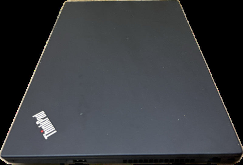 Lenovo ThinkPad T15 Gen 2 Core i7-1165G7@2.8GHz 16GB RAM 256GBSSD READ  Lap200