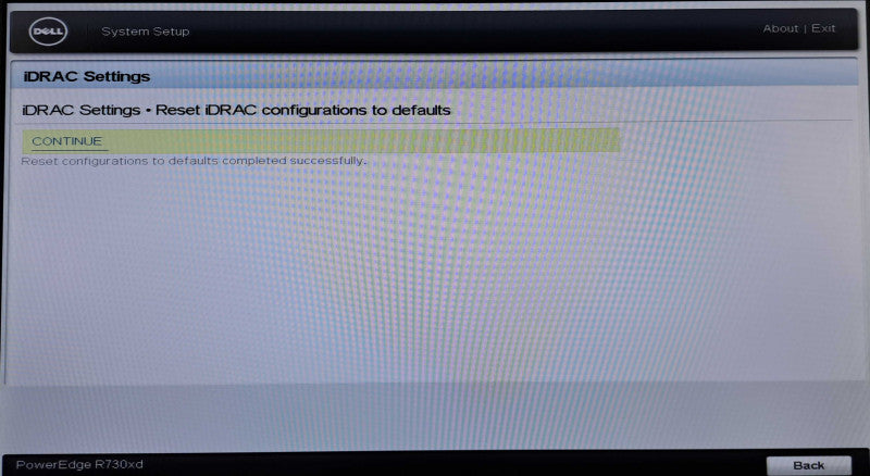 Dell R730xd 24x 2.5" | 1x Xeon E5-2683 v3 @2.00GHz, 32GB DDR4, H730P Mini