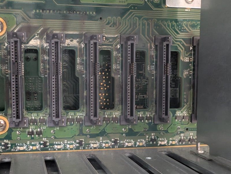 Supermicro CSE-216 2U 24x 2.5 inch Bay JBOD CSE-PTJBOD-CB2  Q-
