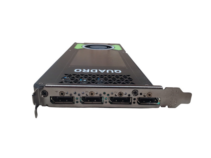 NVIDIA Quadro M4000 8GB GDDR5 Graphics Card - 4xDP Q