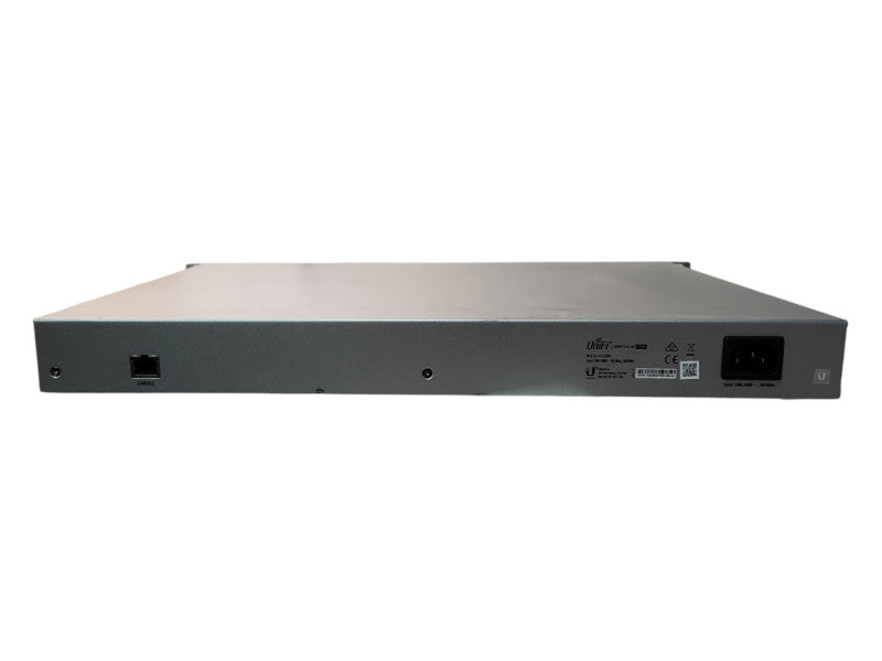 Ubiquiti UniFi US-24-250W, 24-Port Gigabit PoE+ Managed Switch