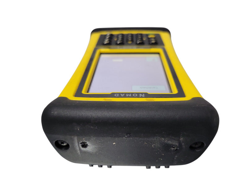 Trimble Nomad Data Collector Rugged Handheld, READ _