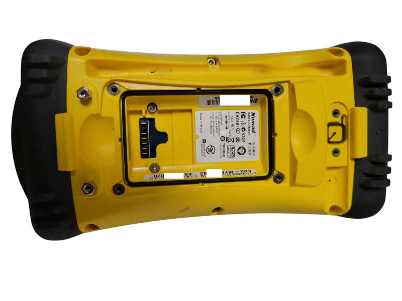 Trimble Nomad Data Collector Rugged Handheld, READ _