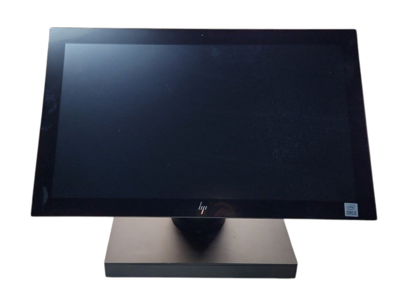 HP Engage One Pro AiO, i5-10500E, 8GB DDR4, No HDD, READ