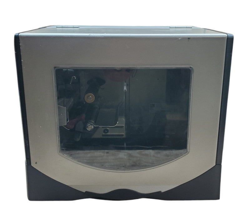 Zebra ZM400 Direct & Thermal Transfer Label Printer ZM400-6001-0100T *READ*