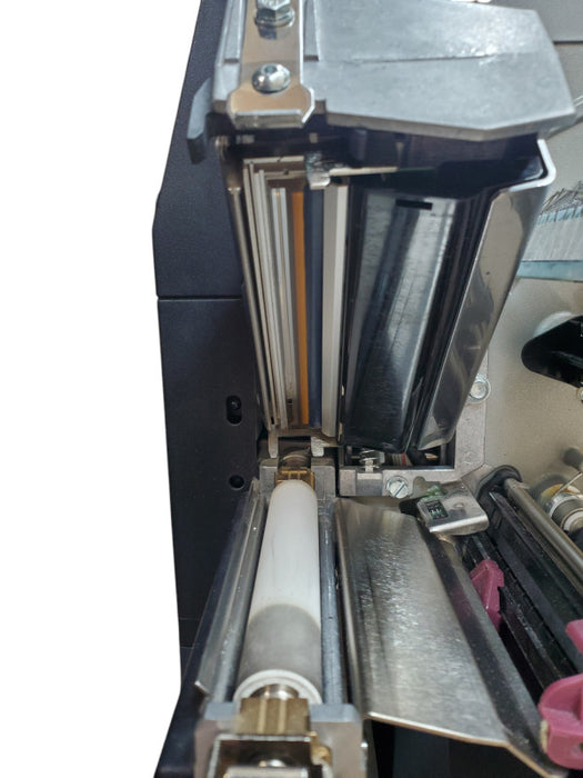 Zebra ZM400 Direct & Thermal Transfer Label Printer ZM400-6001-0100T *READ*
