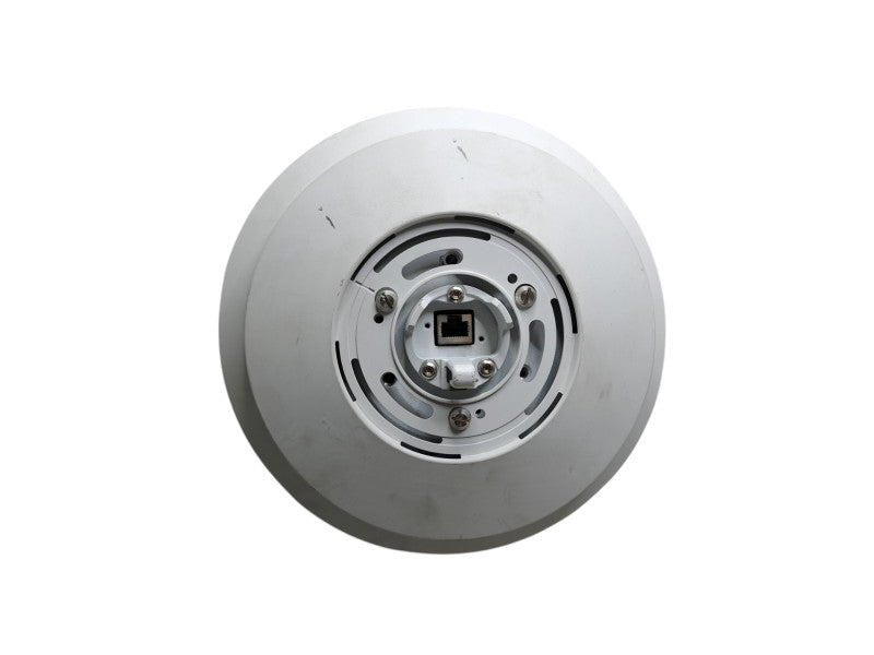 AXIS Q6032-E Dome Pan Tilt Zoom Network Security Camera | TESTED