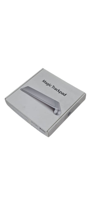 APPLE WIRELESS MAGIC TRACKPAD A1339 BLUETOOTH WIRELESS MULTI-TOUCH